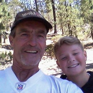 Meet your Posher, Gene